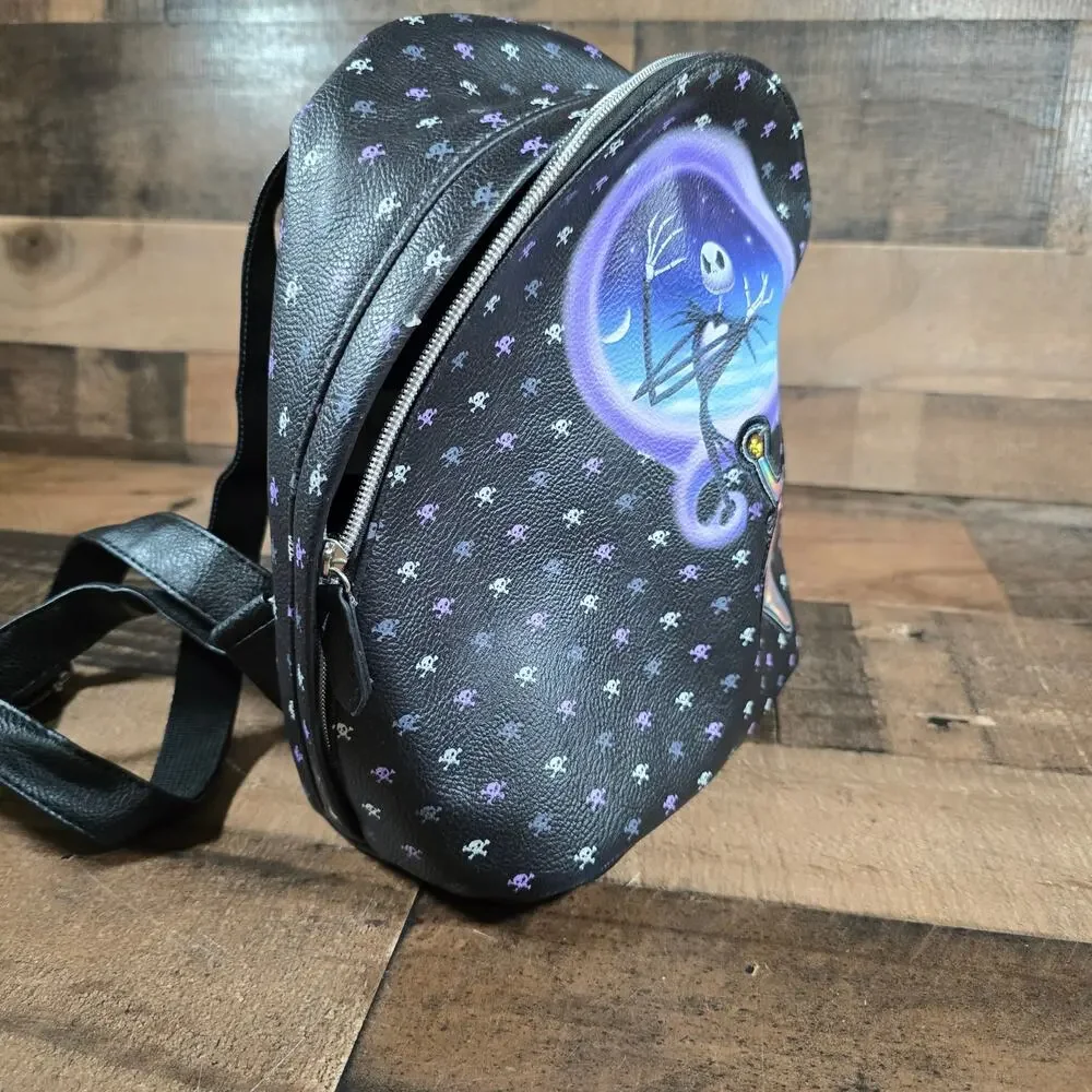 Disney Nightmare Before Christmas Mini Backpack